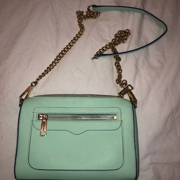 Rebecca Minkoff Avery Crossbody Bag - Picture 2 of 4